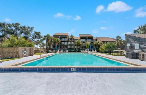 Ono Island House | Needle Rush Point Unit G21