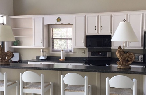 Little Kowaliga House | Nero's Point Lake Martin Home