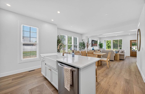 Wooded Estates House | NEW BUILD 4 bed 3 bath. View of Notre Dame.