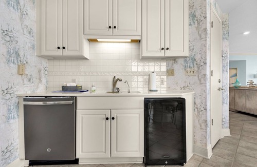 Navarre Beach Condo | NEW! Luxury Belle Mer 1504 Gulf Front/Chair Service/3.5 BR + 3,5 Bath