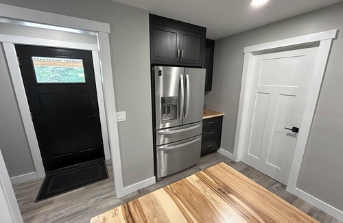 Bear Lake House | NEW Modern Escape Near Arcadia Bluffs, Crystal Mtn, Lake MI & Sleeping Bear!