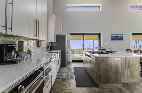 Bear Lake House | New, Modern Home at Lookout Point