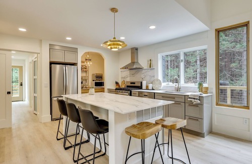 Arcadia House | New Modern Scandinavian, Arcadia Golf | Frankfort!