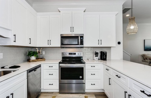 Orange Beach Cottage | NEW! OB Cottage @ Tannin Private Beach Access!