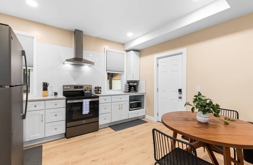 Mount Clemens Apartment | New! Private Studio near Downtown Mount Clemens