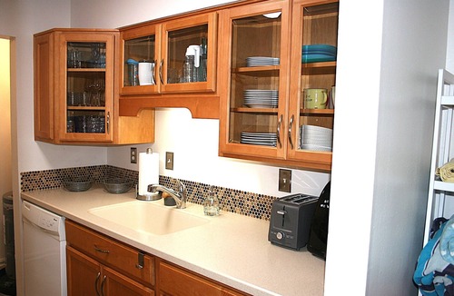 Mary Esther Condo | NEWLY LISTED! Welcome to The Escape Pod on Santa Rosa Sound by Fort Walton Beach