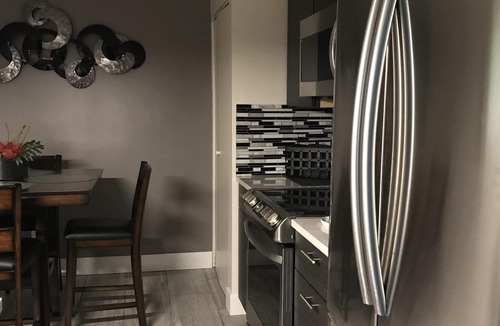 West Portage House | Newly renovated with lots of upgrades.