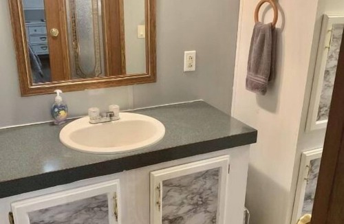 Greeneville House | Nice and Peaceful 2 BR/2 BATH. Pets welcome!