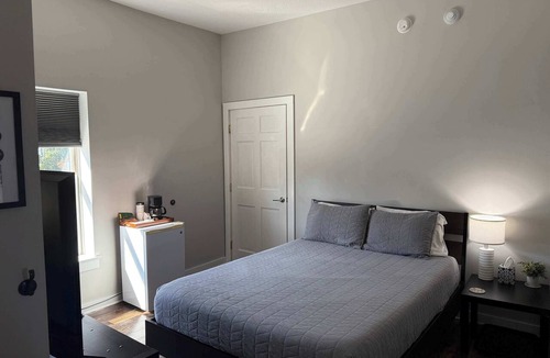 Northport Hotel | Northport Inn Boutique Hotel Room 1