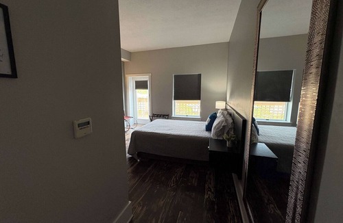 Northport Hotel | Northport Inn Boutique Hotel Room 5