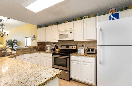 Fort Morgan Condo | Number One Rated Resort Along Entire Coast! 5 Star Rated Unit