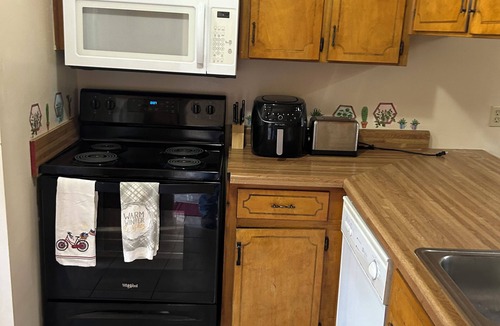 Daleville House | Nurses Heaven 2-bedroom townhome in charming Daleville with WiFi, AC. Come over
