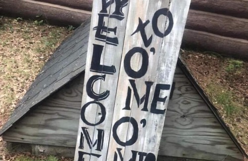 Mio Cabin | O Me, O Mio (Rustic Cabin near AuSable River and ORV/ATV/Snowmobile trail heads)
