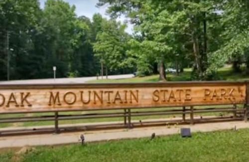 Pelham Apartment | Oak Mountain Retreat with Fitness Center