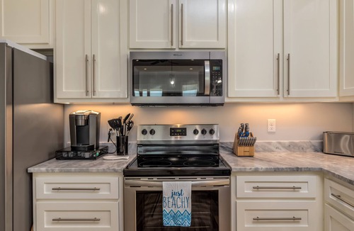 Dauphin Island House | Ocean Pearl | 3 night opening June 27-30. On Beach