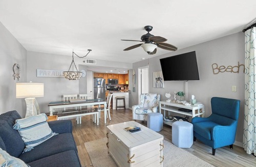 Orange Beach Condo | On The Beach! Phoenix East 304 2BR-2BA! Fall Dates Open! Book Your Getaway Now!