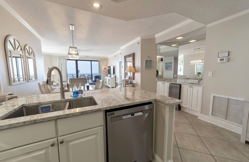 Orange Beach Condo | ON THE BEACH! SUMMER DISCOUNTS!
