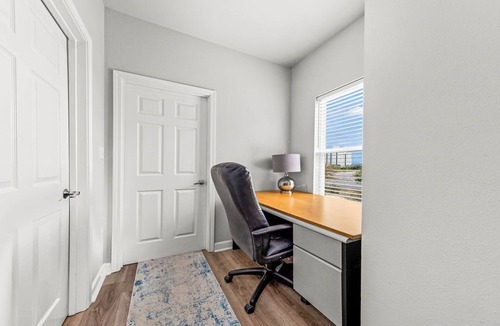 Orange Beach House | Orange Beach, 4 Master Suites, short drive to Beach. Walk to Zekes and SweetCone