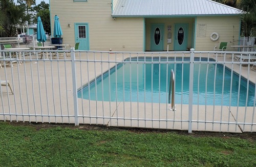 Orange Beach Villa | Orange Beach Villas 1 mile from the Wharf