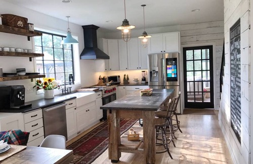 Fennville Apartment | Orchard Hill Farm in Saugatuck Near Beaches