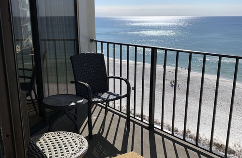 Panama City Beach Condo | 'Osprey's Nest' Lower prices for August! Lovely condo, close to attractions.