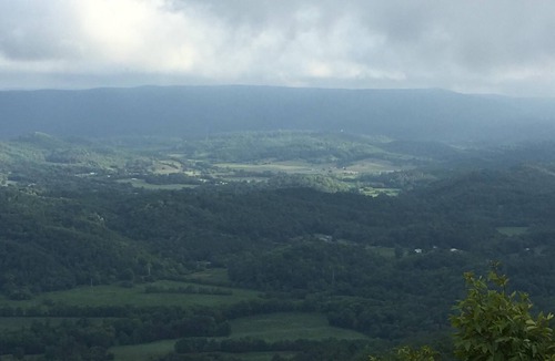 Lookout Mountain House | Our Home in the Clouds - Relax and Recharge your Soul