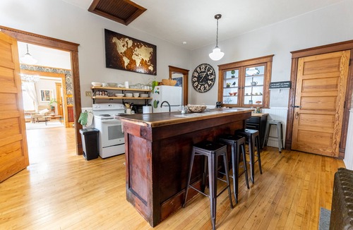 Munising House | Our Place Inn Munising- Summertime in Munising – Your Lake Superior Retreat Awaits!
