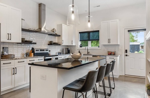 Murfreesboro House | Outdoor Oasis +Fire Pit + Game Room + Sleeps 10