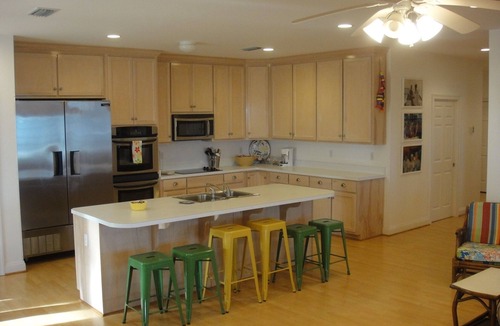 Perdido Beach House | Palmetto Porches-10BR Waterfront Estate on Perdido Bay- Sleeps 28