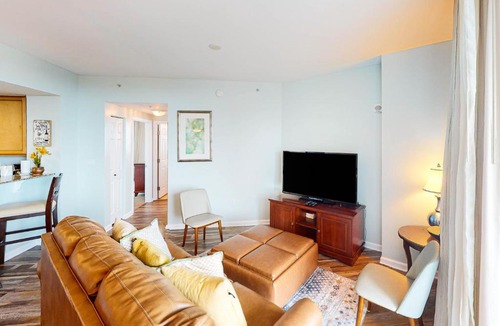 Destin Hotel | Palms of Destin 1402