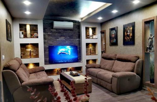Lozenets Apartment | Paradise Swing Apartment Sofia