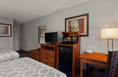 Romulus Hotel | Park Inn by Radisson, Detroit Metro Airport
