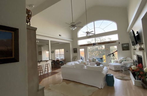 Pass Christian House | Pass Christian,Ms.Waterfront home, Bayou Arcadia with quick access to the Bay.