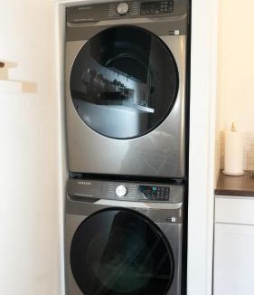 Carrollton Apartment | Peace Barn Getaway
