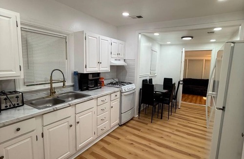 Tucker House | Peaceful 3-bedroom house with AC in lovely Tucker