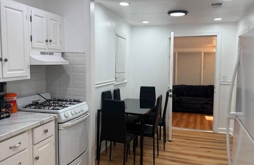 Tucker House | Peaceful 3-bedroom house with AC in lovely Tucker