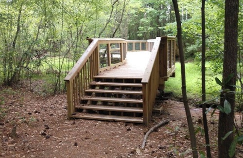 Tucker House | Peaceful Atlanta Stay. Walk to Lake & Trail. Cozy & Quiet