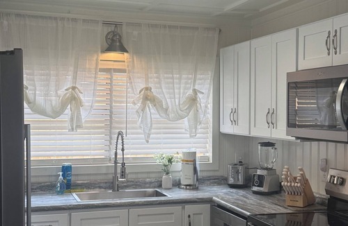 Grand Bay House | Peaceful Getaway in Grand Bay near Beaches, MS Gulf Coast, Downtown Mobile, AL!
