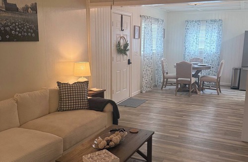 Grand Bay House | Peaceful Getaway in Grand Bay near Beaches, MS Gulf Coast, Downtown Mobile, AL!