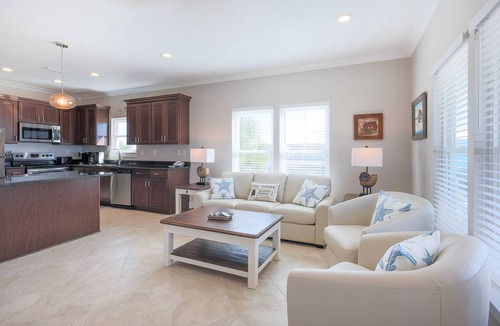 Fort Morgan House | Peaceful Gulf Front Coastal Getaway on Fort Morgan Road | Gulf Shores, Alabama