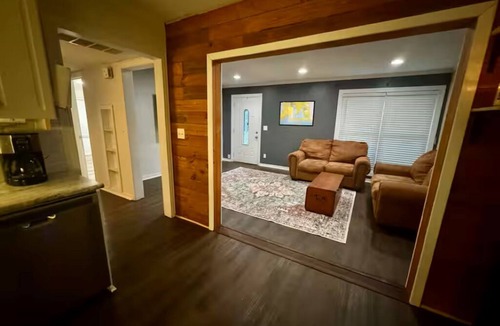 Pensacola House | Peaceful Oasis - Only Minutes from the Action