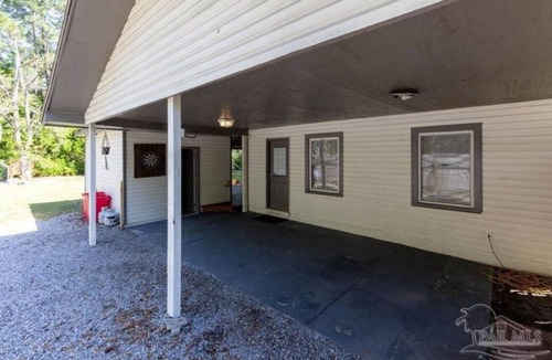 Pensacola House | Peaceful Oasis - Only Minutes from the Action