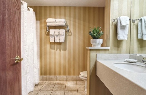 Pembine Hotel | Peaceful River Retreat | 3 Units w/Pool, Lounge, Trails & Outdoor Adventure!