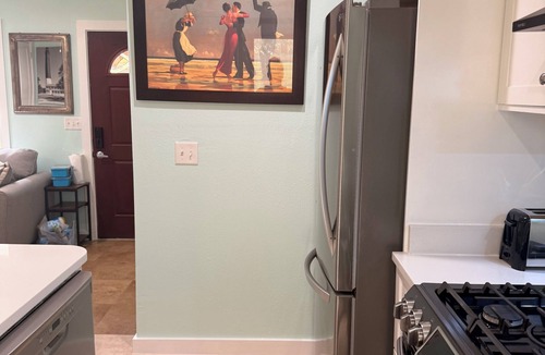 Gulf Breeze House | Peacfull 1 bedroom house with AC in charming Gulf Breeze