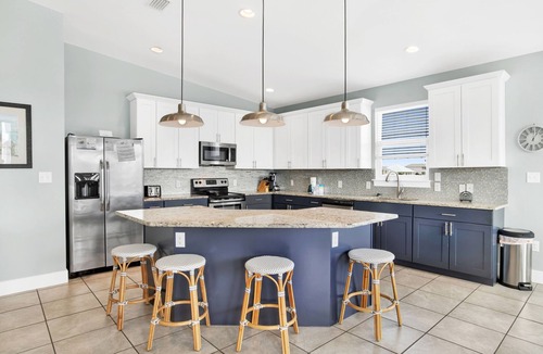 Morgantown House | Pelican View – Coastal Retreat | Pet Friendly | Community Pools, Tennis Courts a