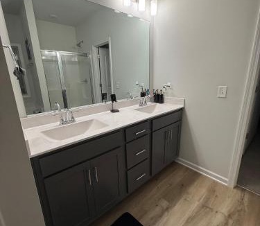 Normal House | Pennington home