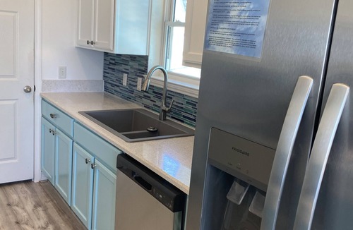 Pensacola Beach House | Pensacola Beach with deck views of the Gulf .Pet friendly .