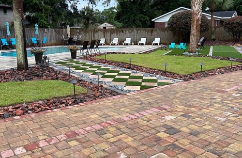 Myrtle Grove Apartment | Pensacola Mini Resort