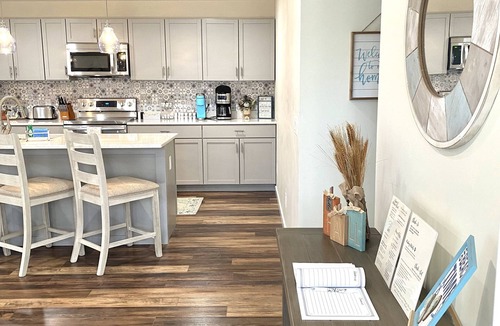New Buffalo House | Perfect Location for your Beach/Lake MI stay! You'll Love This Beautiful Home!