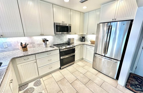 Sandestin Villa | Perfect views | Near Beach | Golf Cart 5133 BW